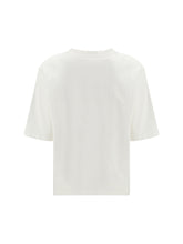 ROHE 34 oversized cotton t-shirt