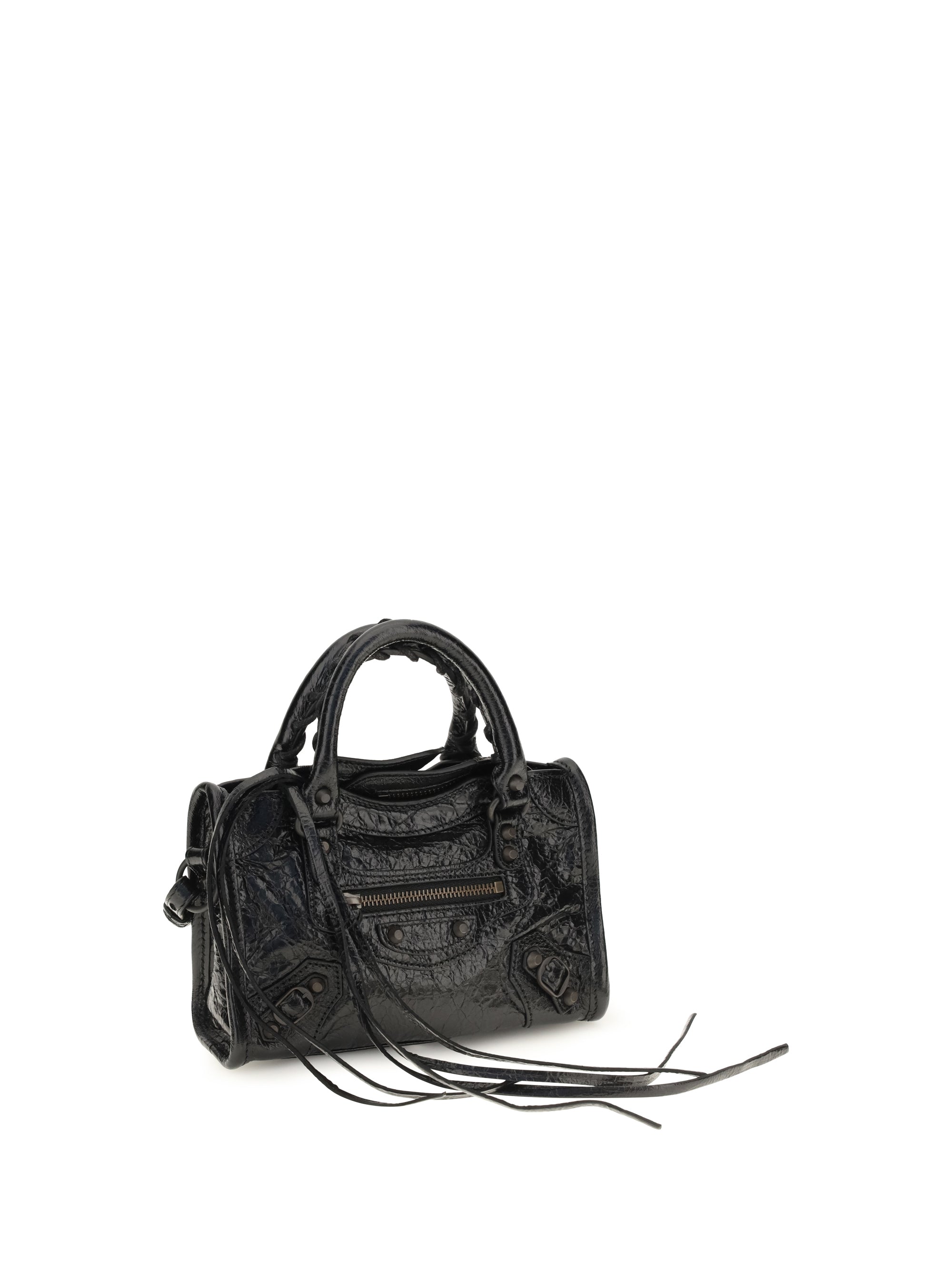 le city nano handbag