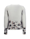 cashmere crew-neck sweater