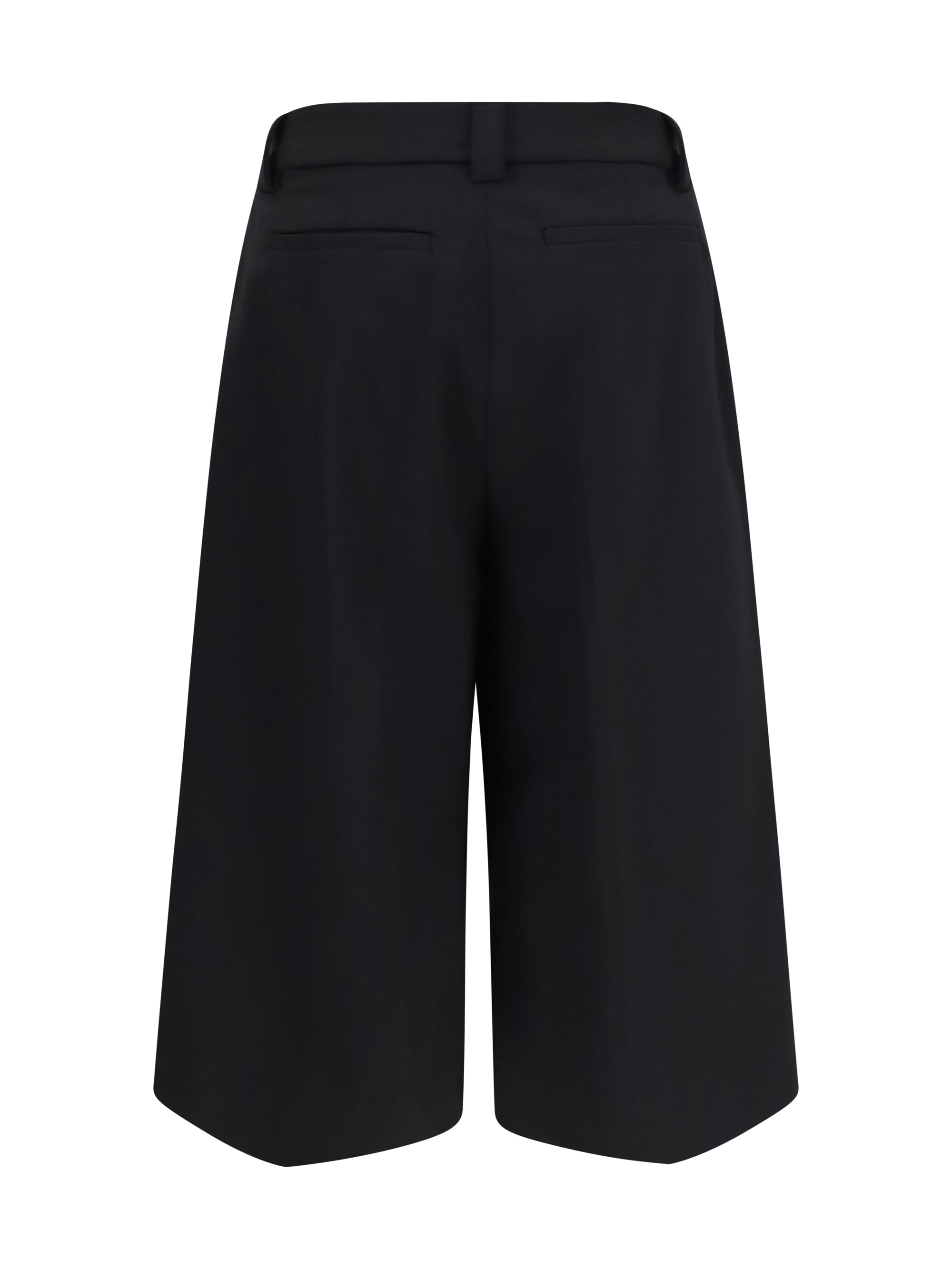 e-dakota 3120 wool-blend pants