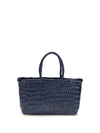 bamboo triple jump small handbag