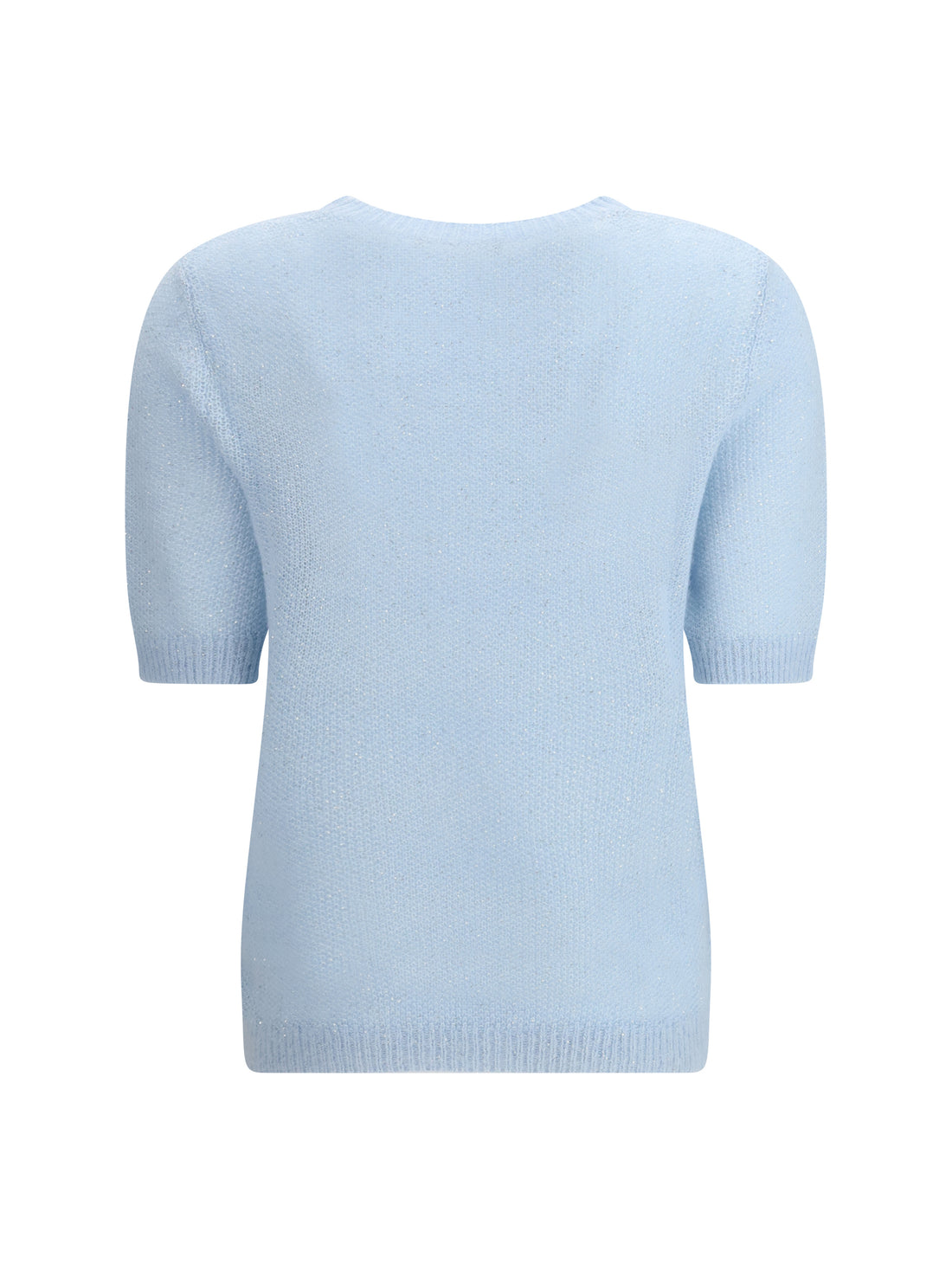 FABIANA FILIPPI 46 mohair sweater with sequins