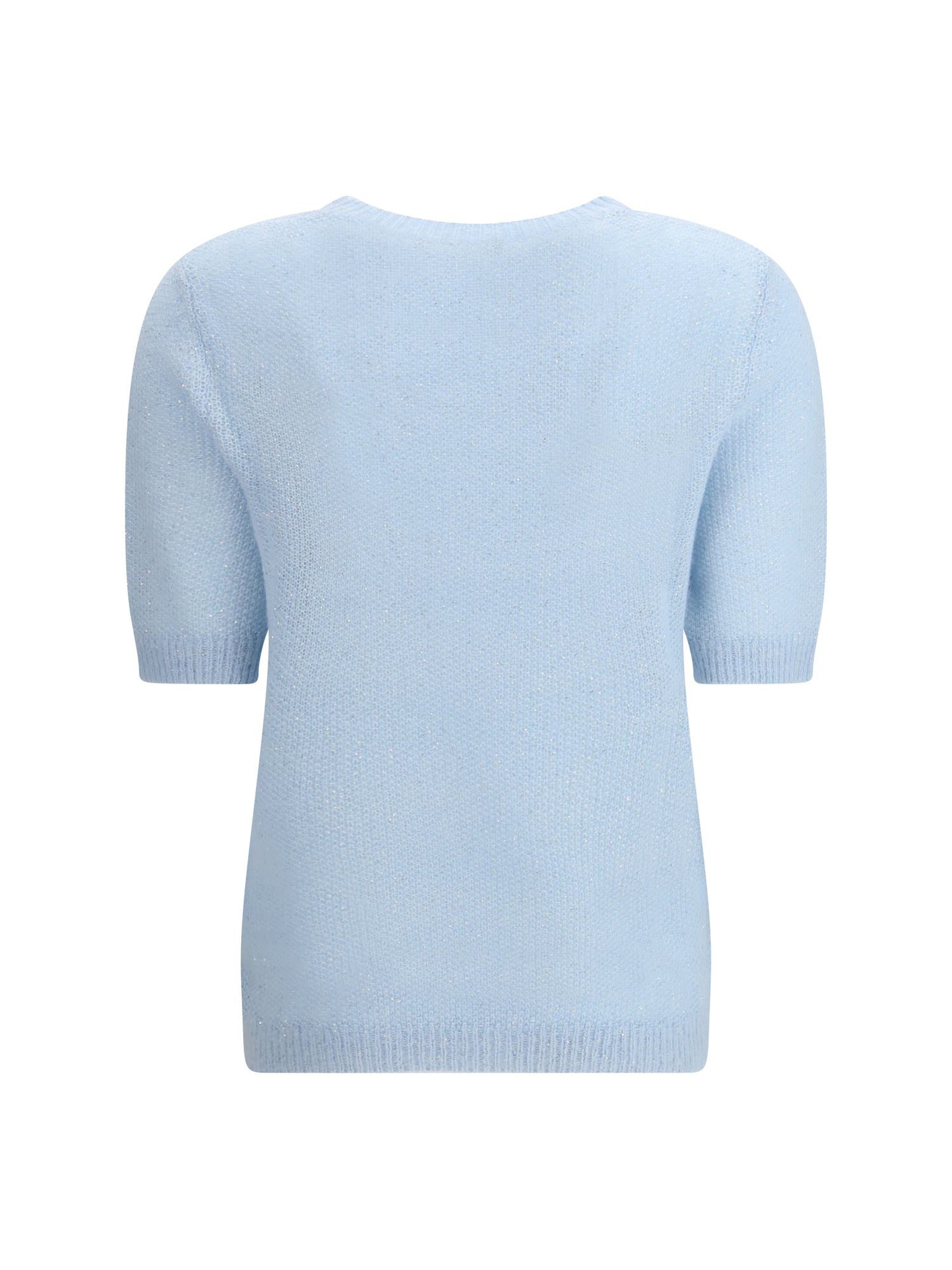 FABIANA FILIPPI 46 mohair sweater with sequins