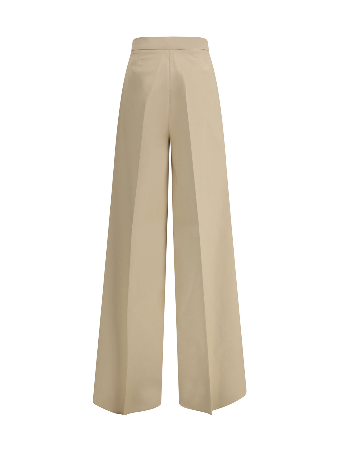 MAX MARA 40 finish palazzo pants