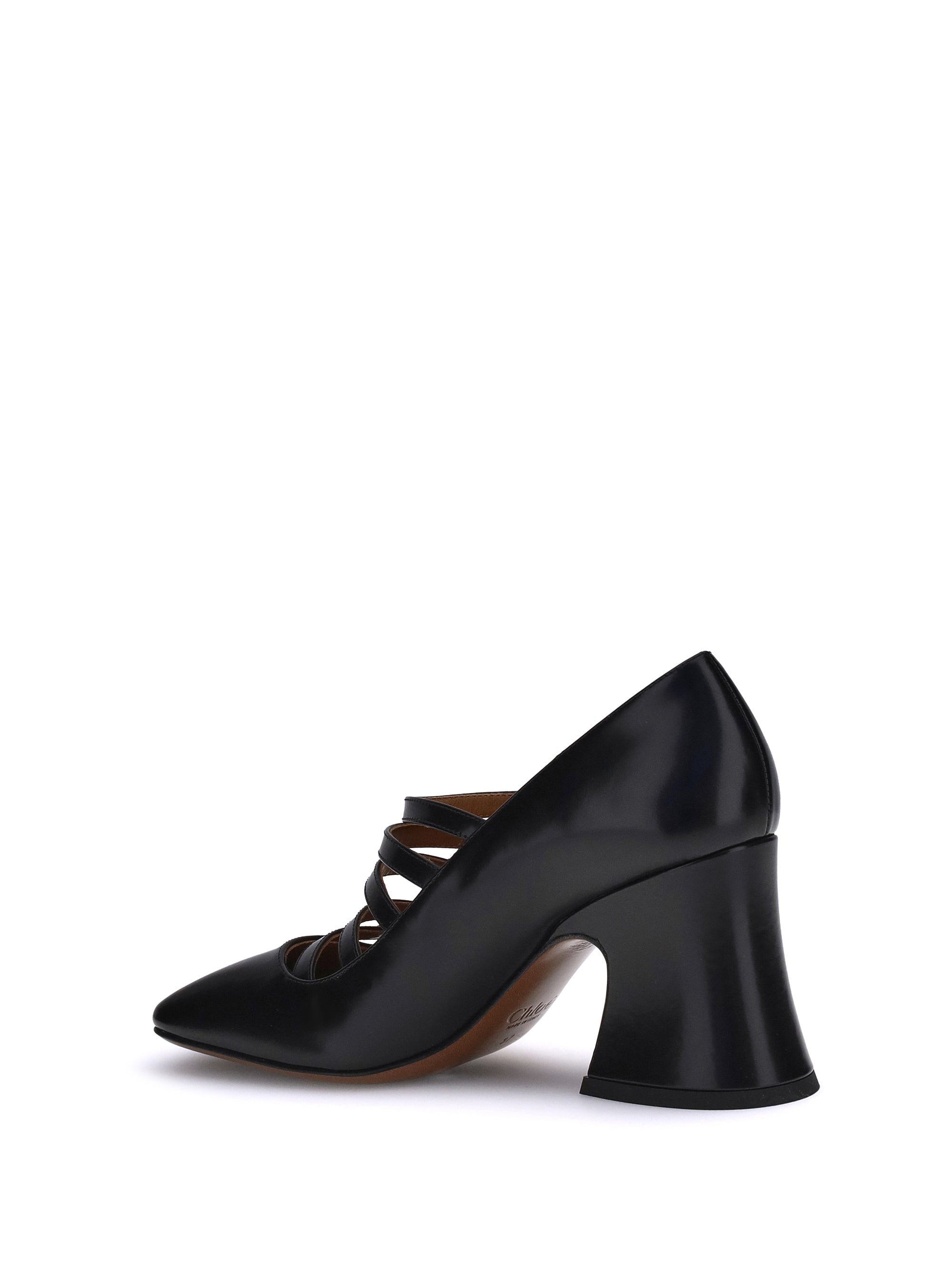 janis pump
