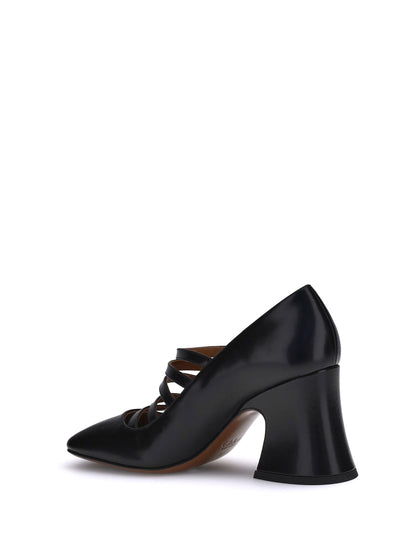 janis pump