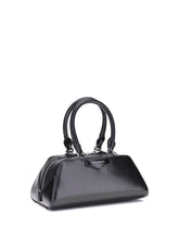 GIVENCHY OS antigona east-west mini handbag