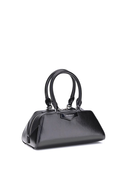 GIVENCHY OS antigona east-west mini handbag