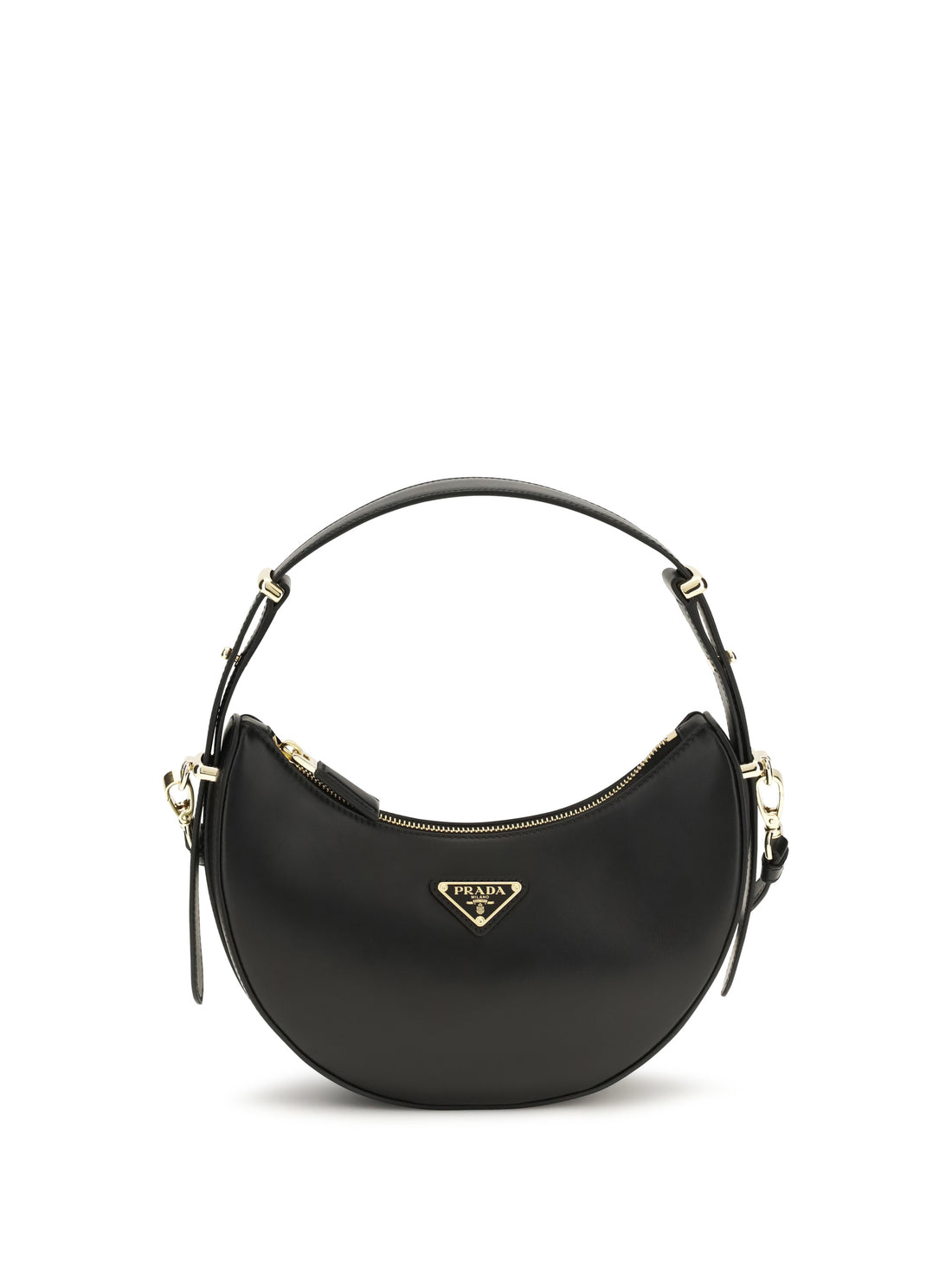 PRADA OS bucket bag