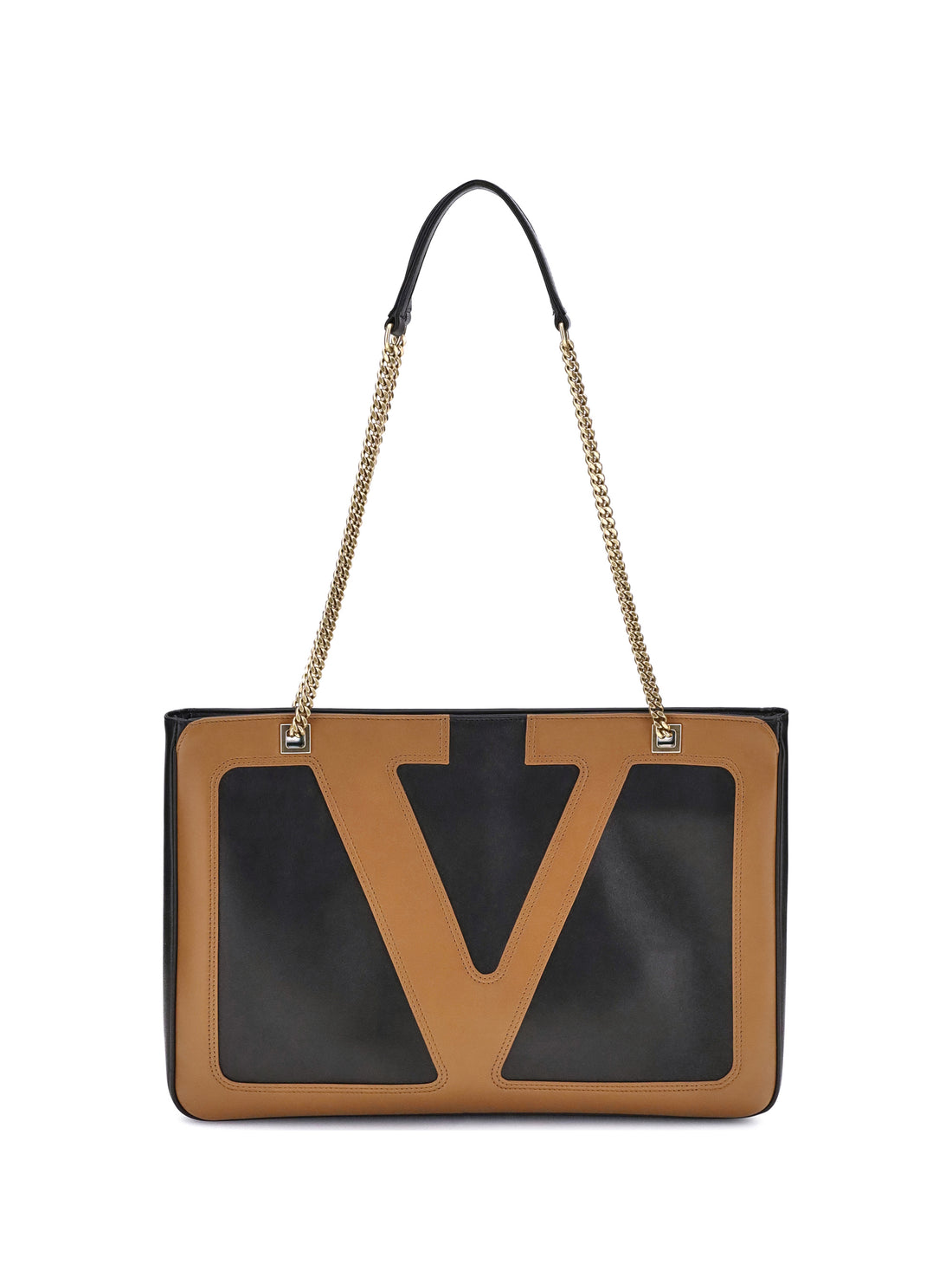 VALENTINO GARAVANI OS viva superstar medium shoulder bag