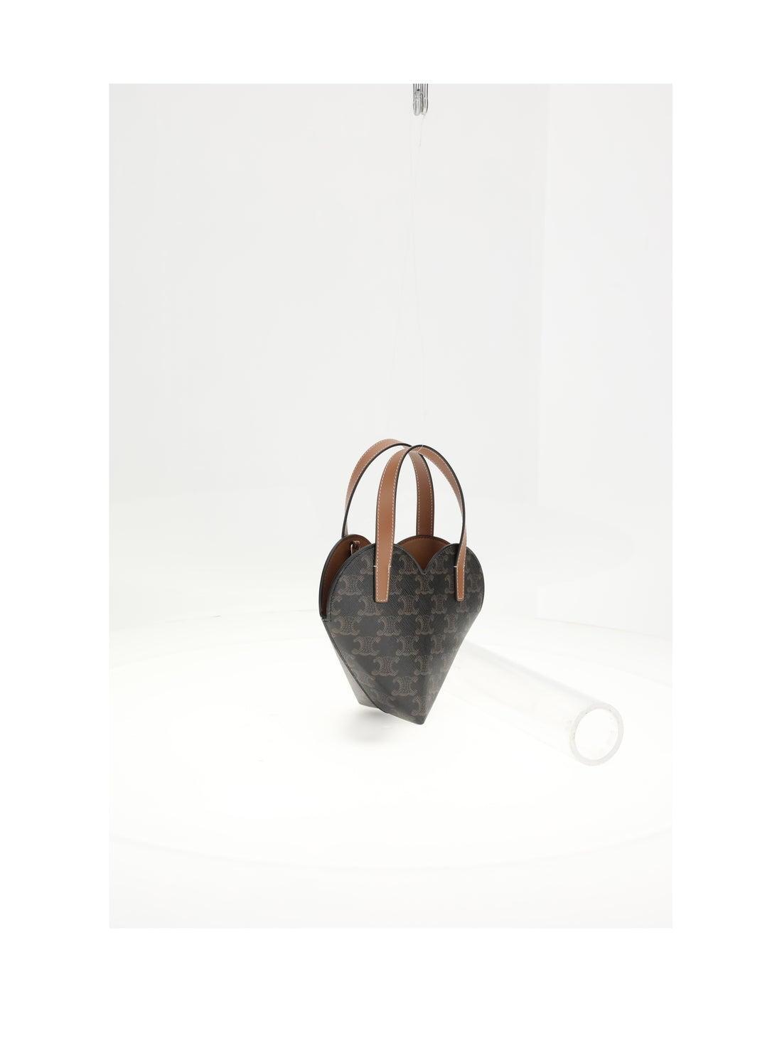 CELINE OS teen c?ur celine