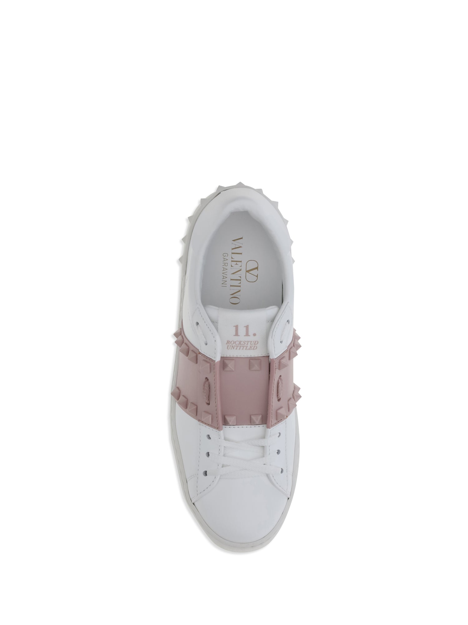 rockstud untitled sneakers