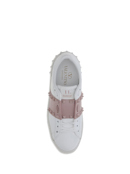 rockstud untitled sneakers