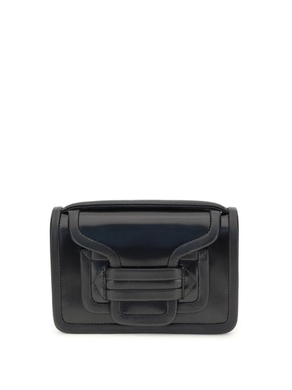 PIERRE HARDY OS alpha shoulder bag