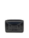 alpha shoulder bag