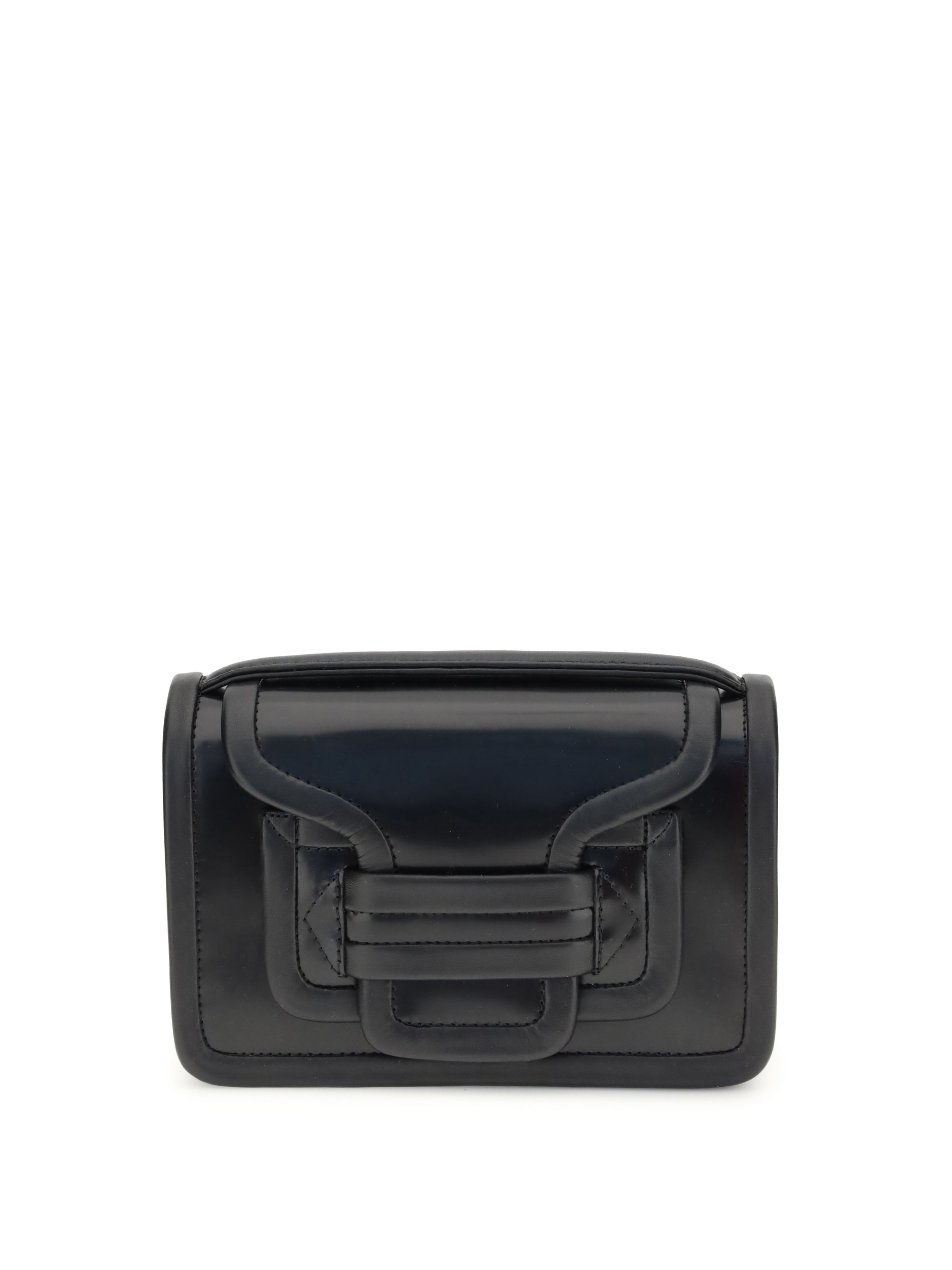 alpha shoulder bag