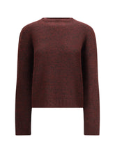 MARGIELA L wool sweater