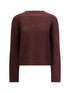 MARGIELA L wool sweater