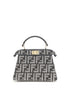 FENDI OS ff peekaboo iseeu handbag