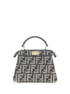 ff peekaboo iseeu handbag