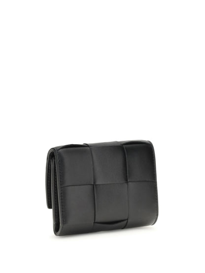 trifold wallet