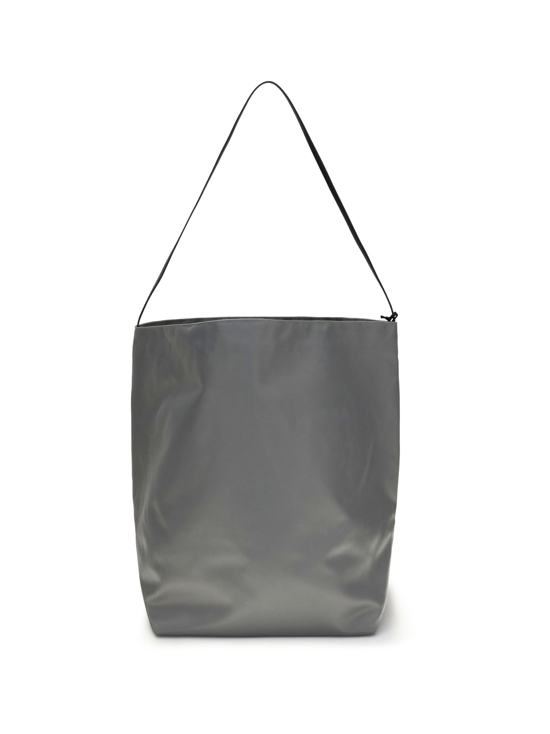 VALESQUE OS nylon bucket bag