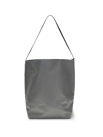 nylon bucket bag