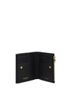 cassandre leather wallet