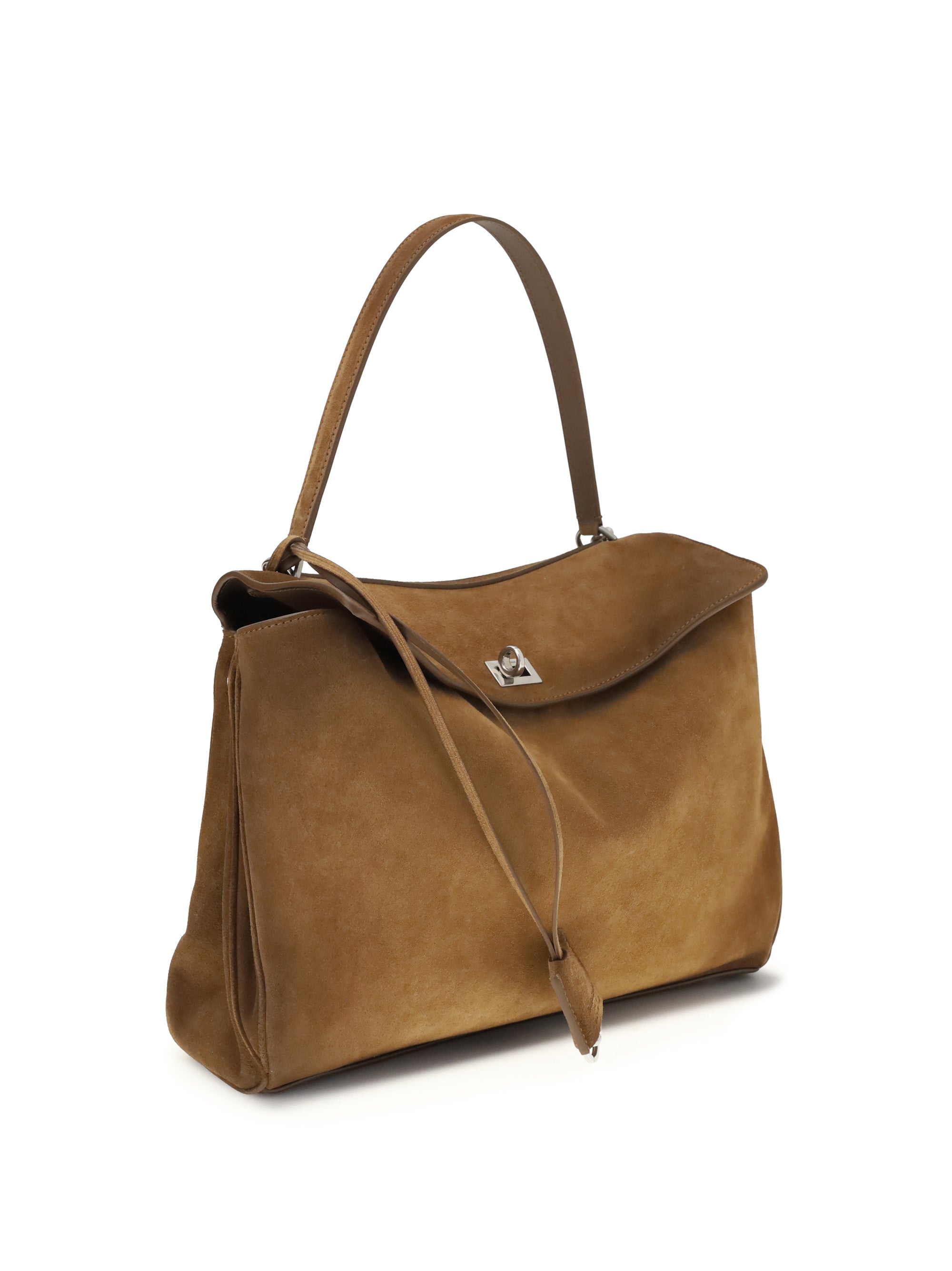 BALENCIAGA OS medium rodeo bag