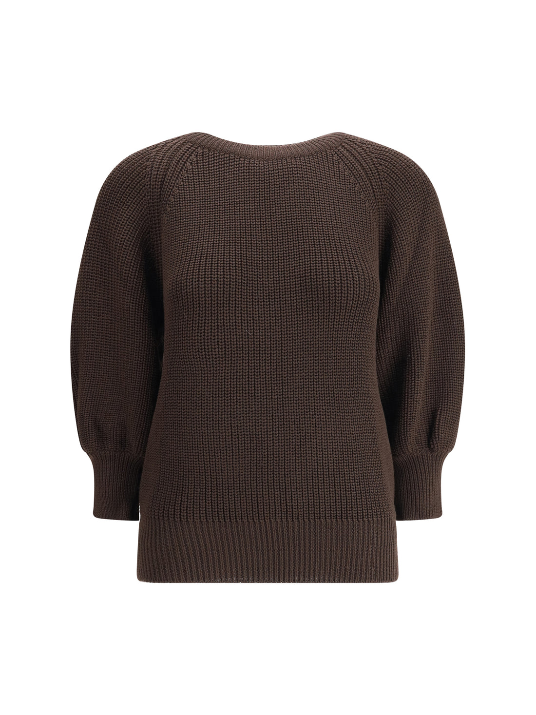 ELLA M merino wool sweater