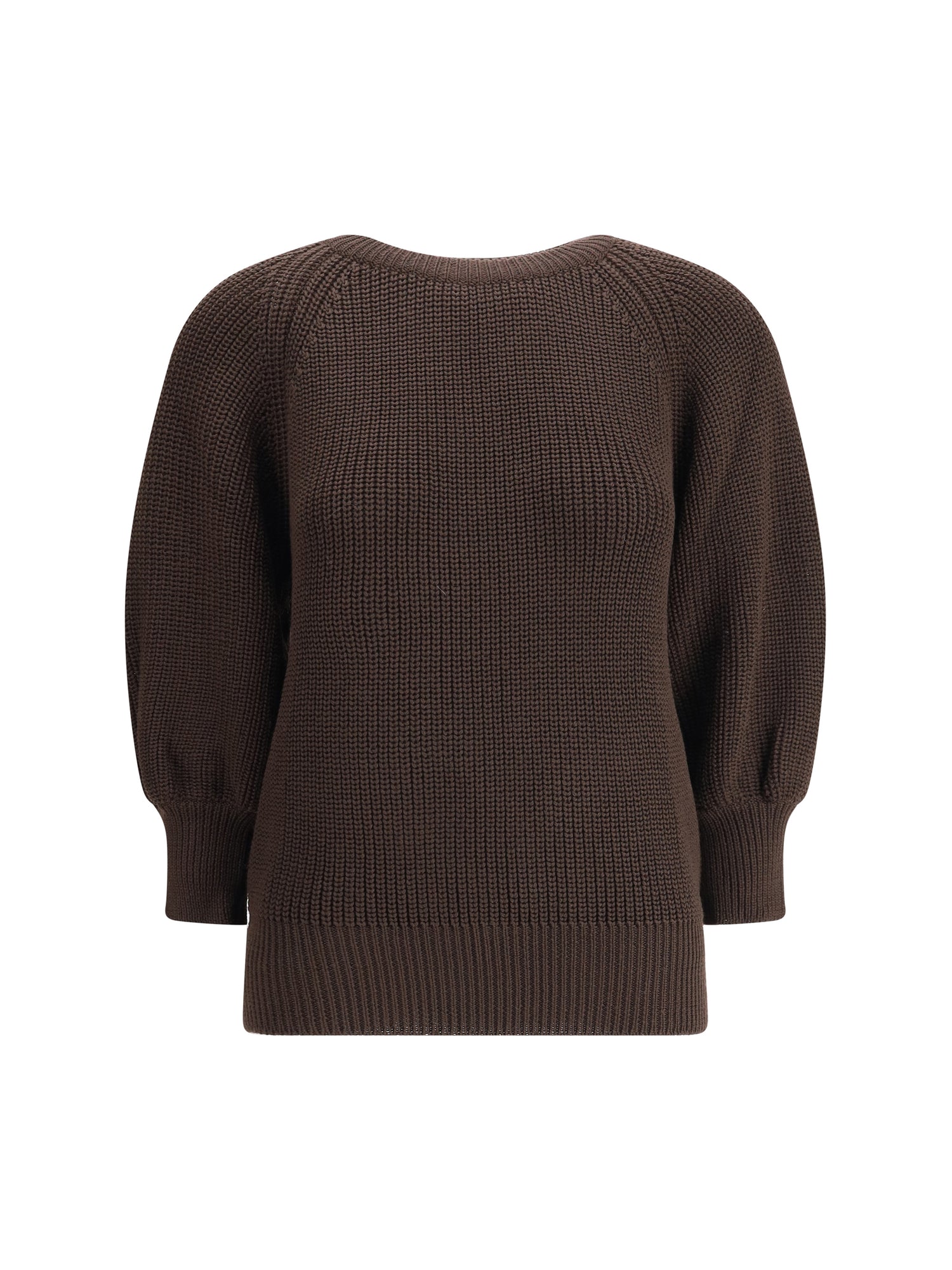 ELLA M merino wool sweater