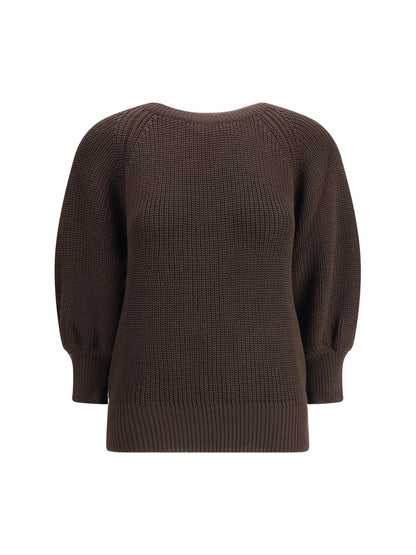 ELLA M merino wool sweater