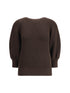 ELLA M merino wool sweater