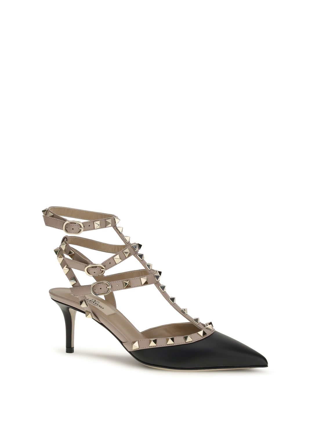 VALENTINO GARAVANI 36 rockstud pumps