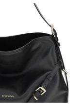 GIVENCHY OS voyou shoulder bag medium