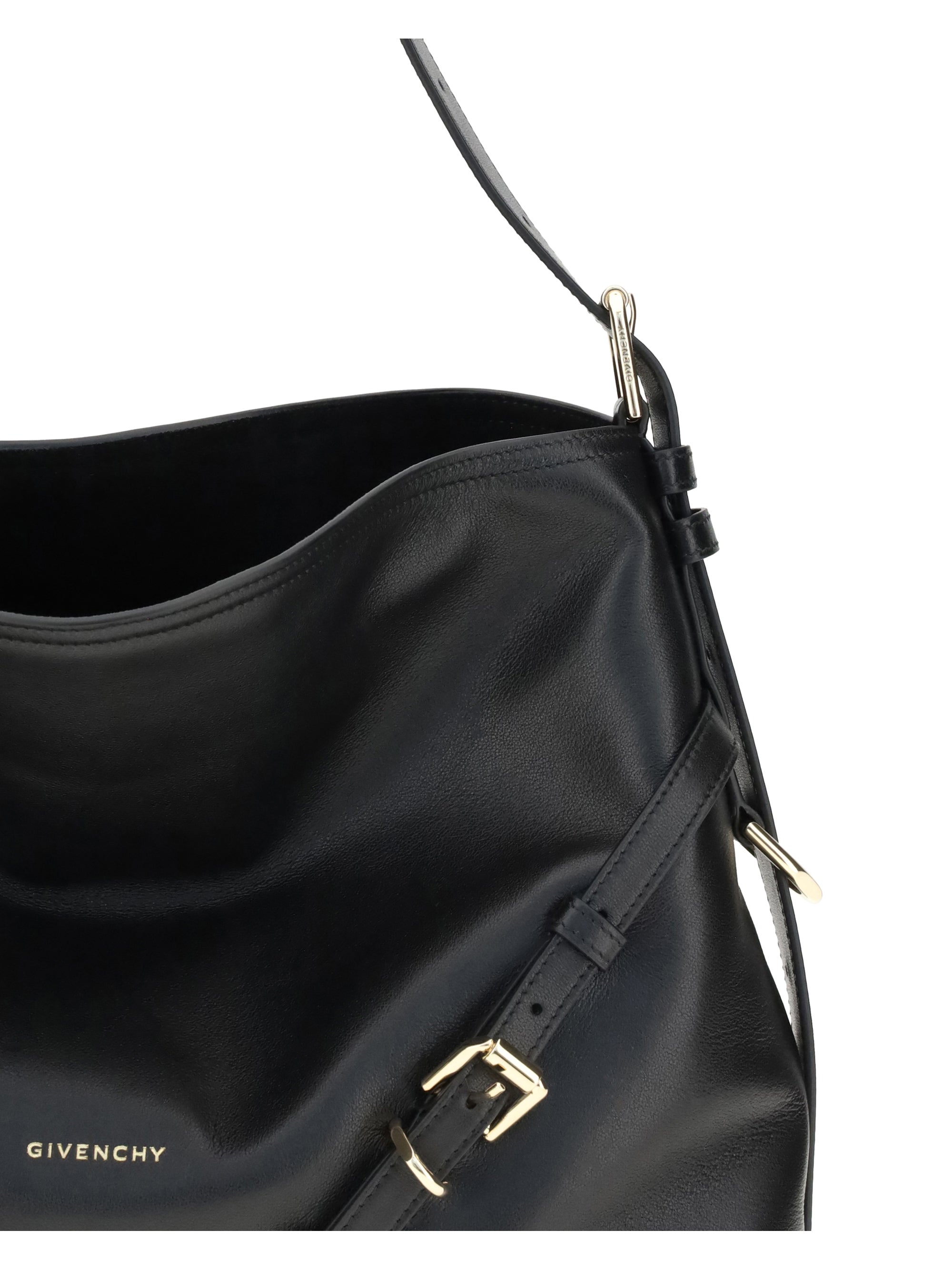 voyou shoulder bag medium