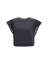 odyle cotton t-shirt