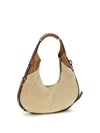 medium handle me hobo shoulder bag
