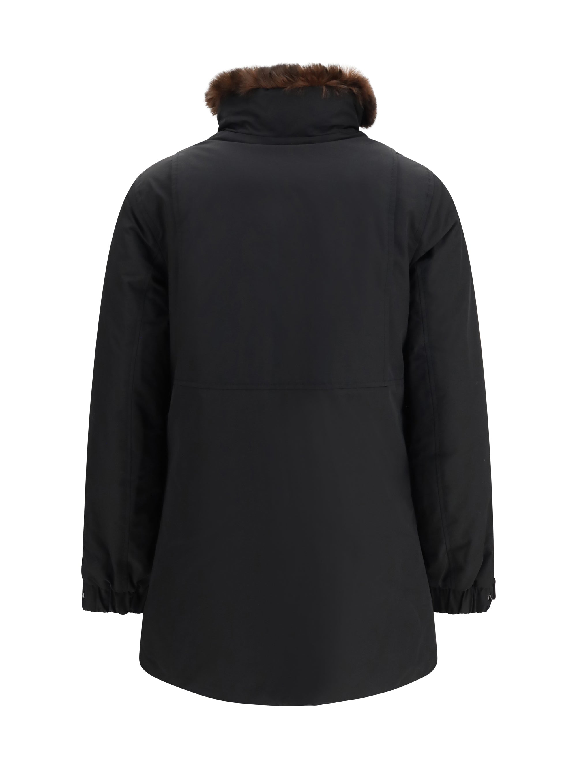 erie ramar cloth insulated jacket with hood