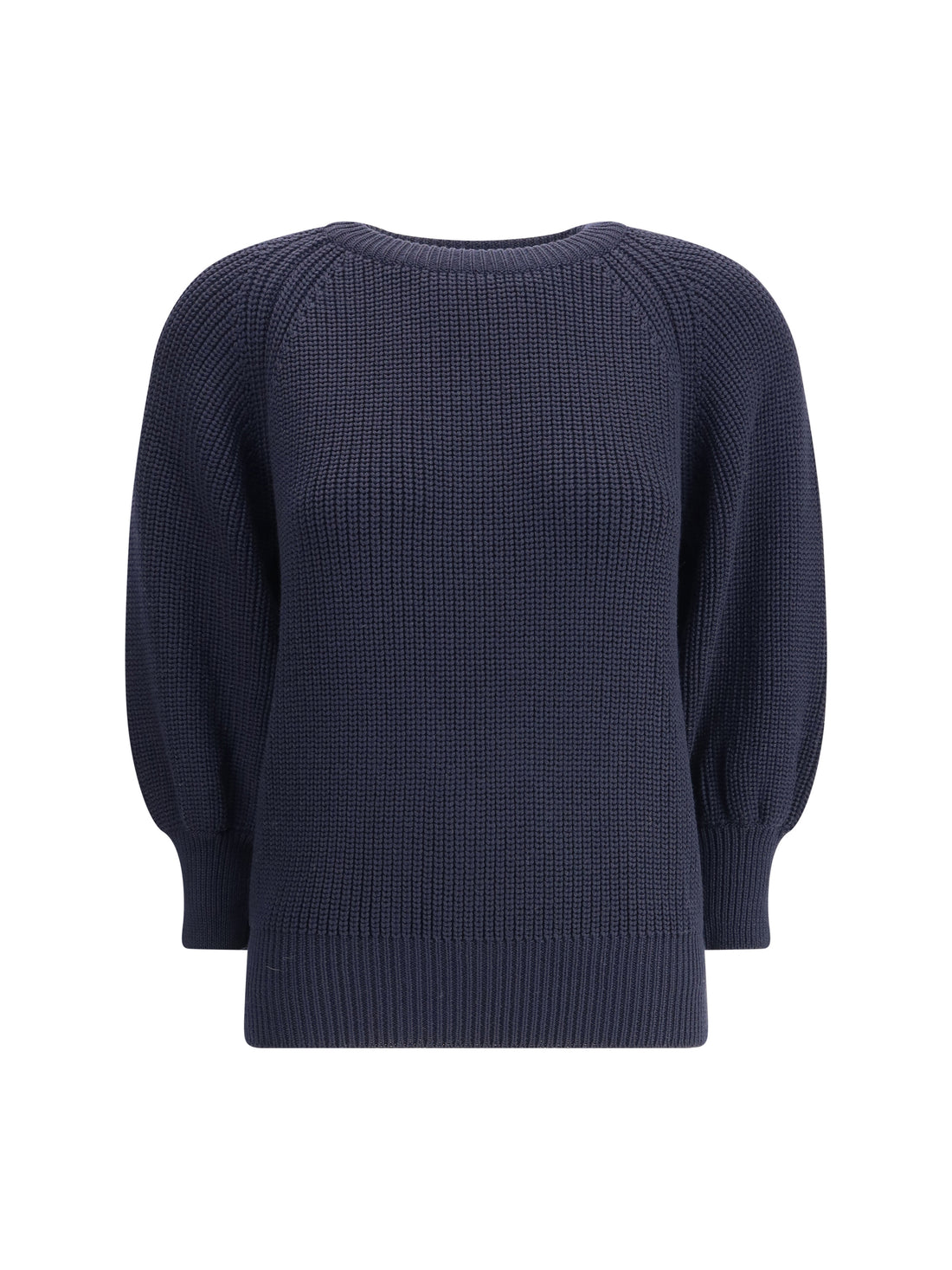 ELLA M merino wool sweater