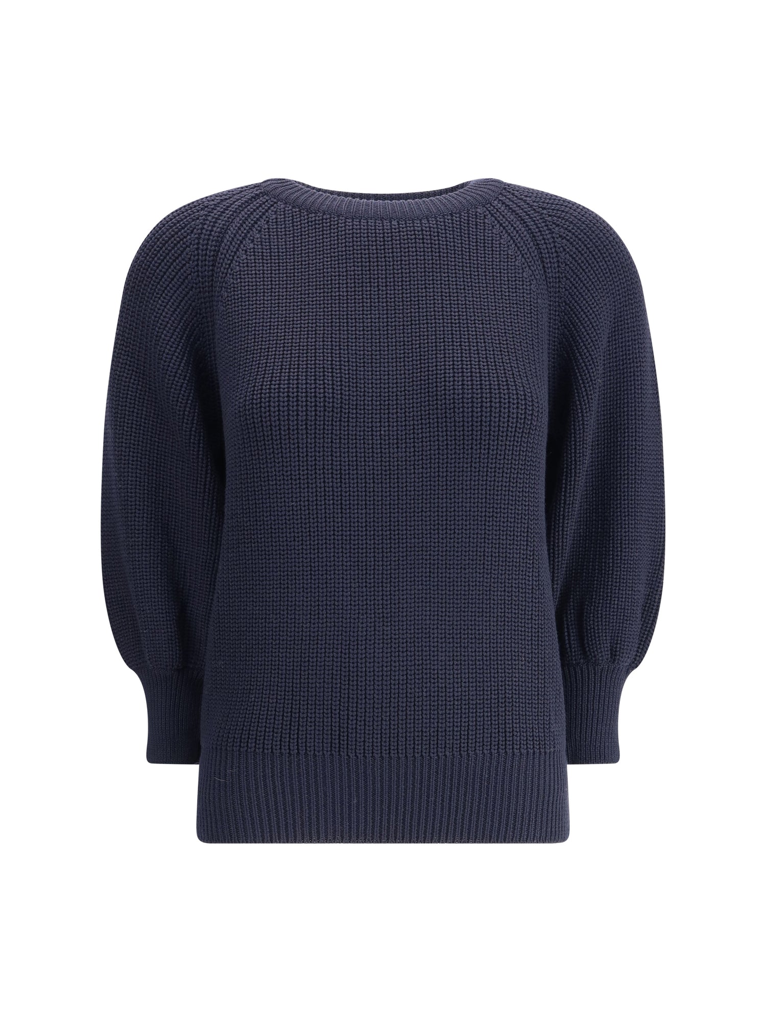 ELLA M merino wool sweater