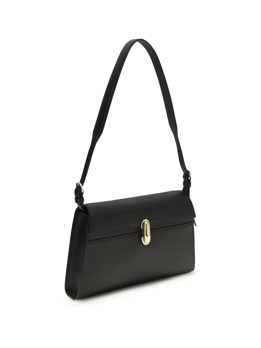 SAVETTE OS symmetry shoulder bag