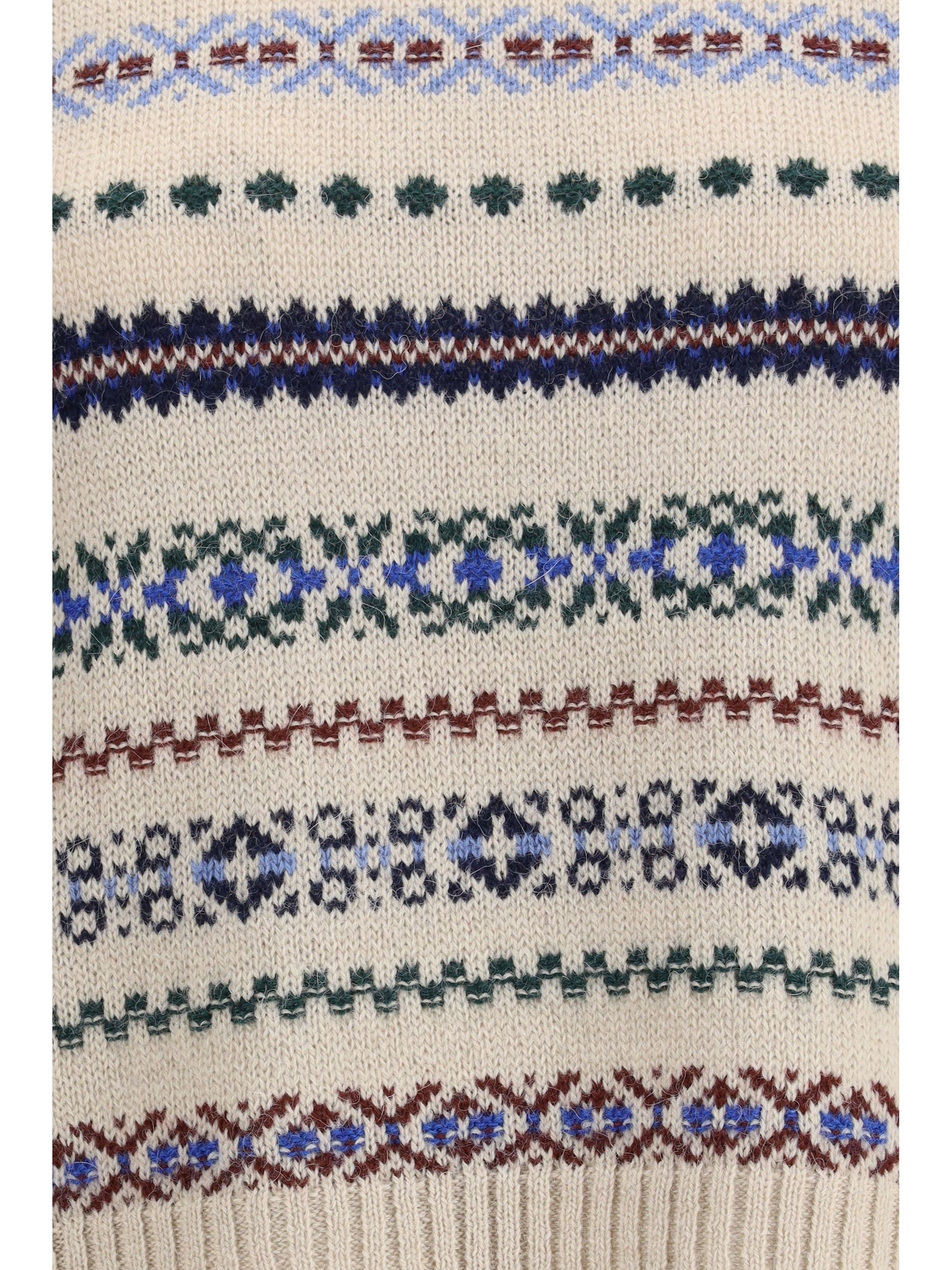 MAX MARA WEEKEND L quirite sweater 