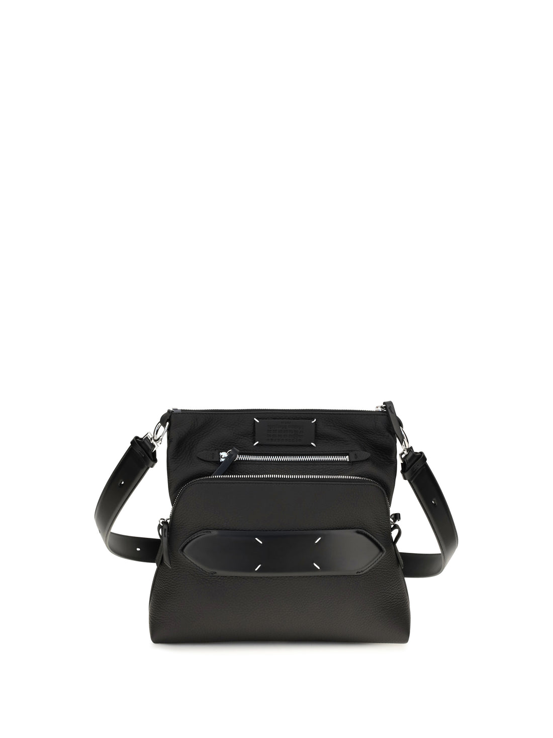 MARGIELA OS small soft 5ac multifunction crossbody bag