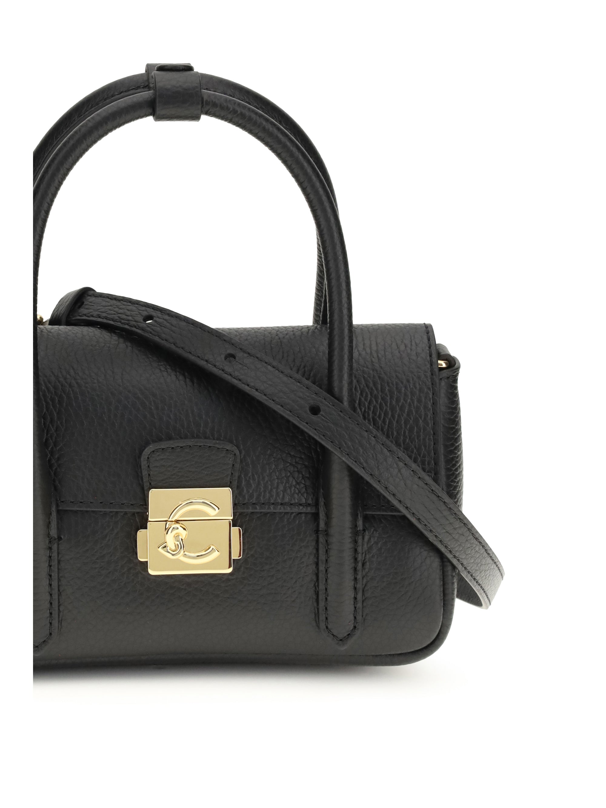 coccinelle c-me lock