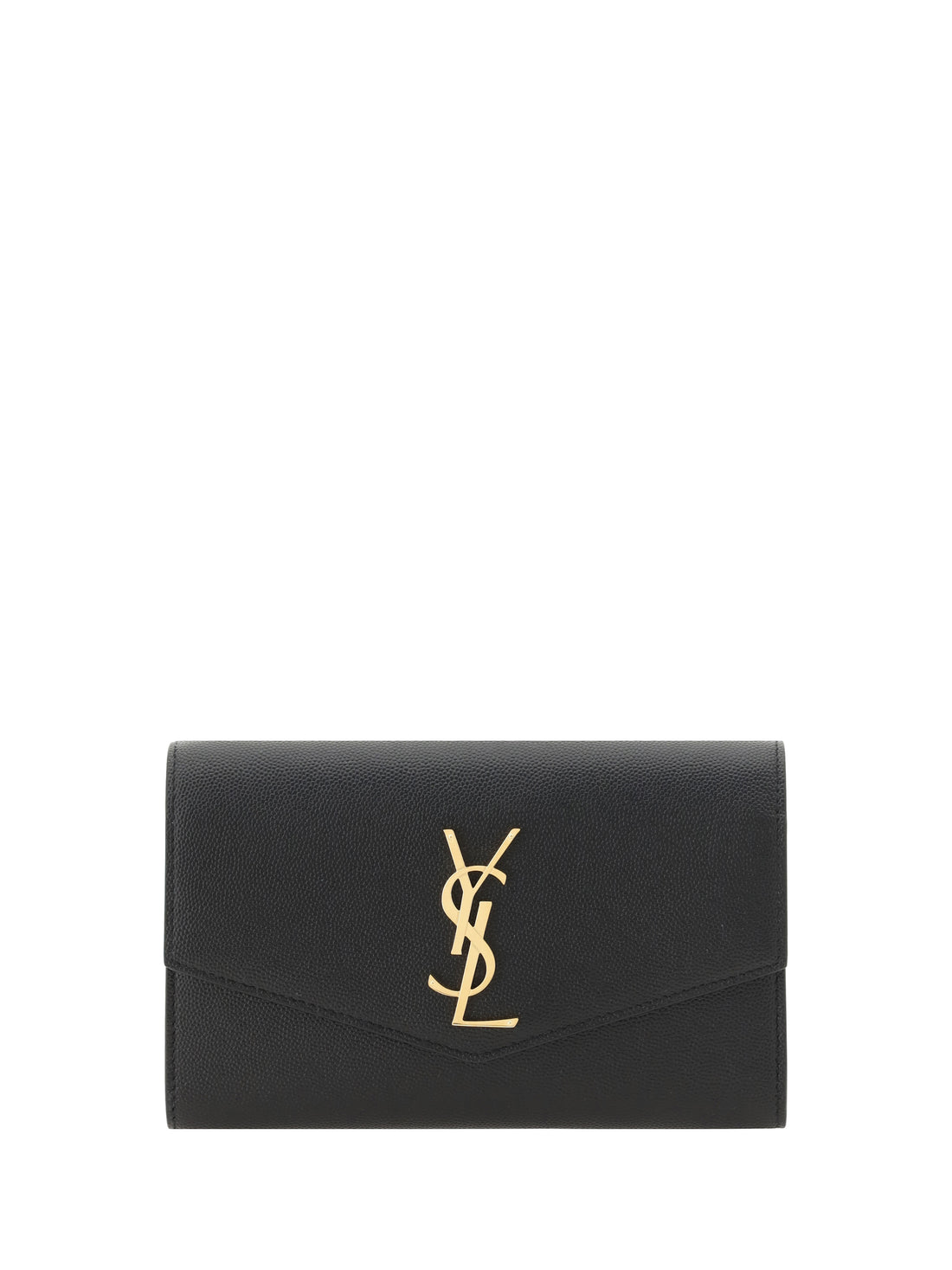 SAINT LAURENT OS chain wallet