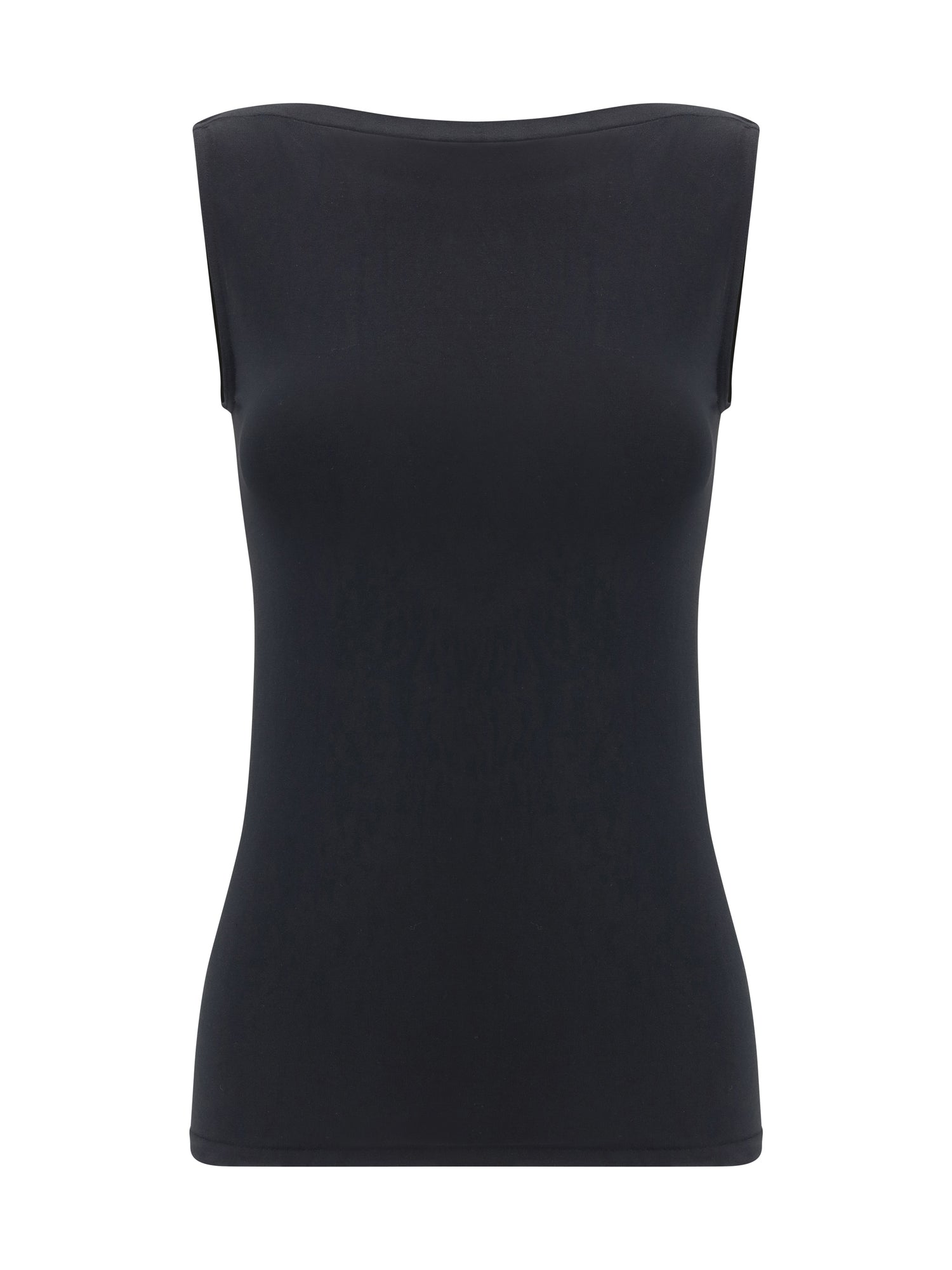 WOLFORD L aurora top