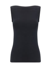 WOLFORD L aurora top