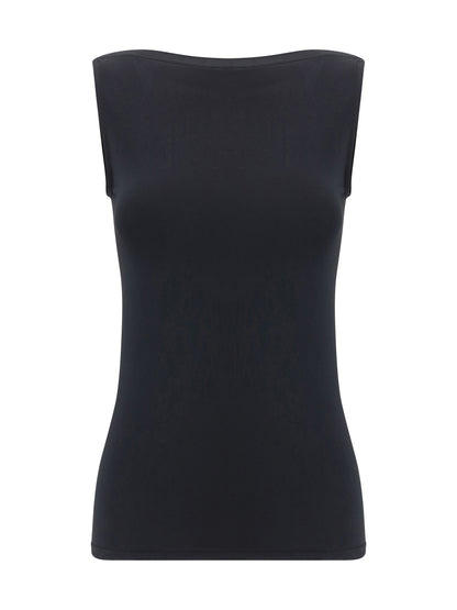 WOLFORD L aurora top