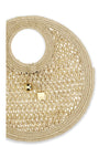 le petit rond spiaggia handbag
